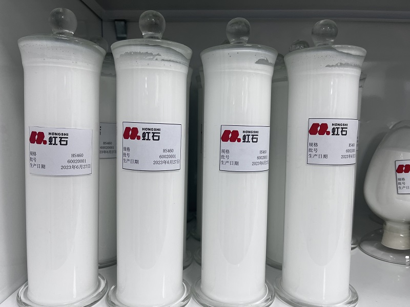 高 Tg 胶粉乳液 HS-460