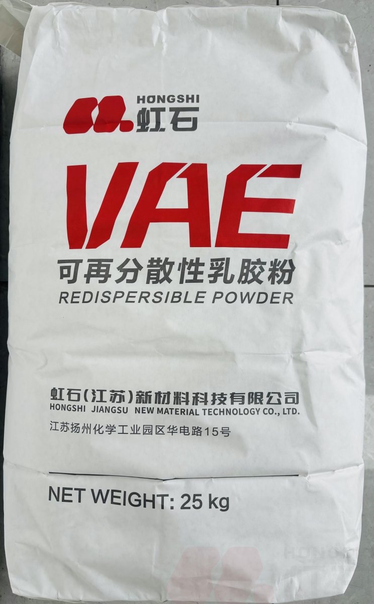 可再分散乳胶粉 HS-760